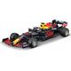 Bburago Race Red Bull Racing RB16 33 1:43 BBURAGO