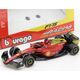 Bburago Ferrari Racing F1-75 Italian GP 2022 #16 BBURAGO