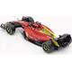 Bburago Ferrari Racing F1-75 Italian GP 2022 #16 BBURAGO