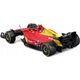 Bburago Ferrari Racing F1-75 Italian GP 2022 #55 BBURAGO