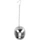 GET-IT Sitko do zaparzania herbaty stalowe 5 cm