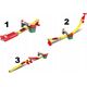 Bburago Ferrari Evolution Track Set BBURAGO