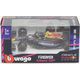 Bburago Race Oracle Red Bull Racing RB19 Miami #11 BBURAGO