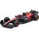 Bburago Race Alfa Romeo F1 Stake C43 2023 #24 BBURAGO