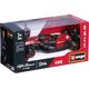 Bburago Race Alfa Romeo F1 Stake C43 2023 #24 BBURAGO