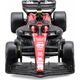 Bburago Race Alfa Romeo F1 Stake C43 2023 #24 BBURAGO
