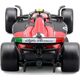 Bburago Race Alfa Romeo F1 Stake C43 2023 #24 BBURAGO