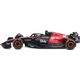 Bburago Race Alfa Romeo F1 Stake C43 2023 #24 BBURAGO