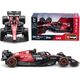 Bburago Race Alfa Romeo F1 Stake C43 2023 #24 BBURAGO