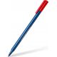 Staedtler Długopis triplus ball M 10 kolorów STAEDTLER