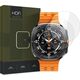 Hofi Szkło Hartowane 5D UV SAMSUNG GALAXY WATCH ULTRA (47MM) Hofi UV Glass Pro+ 2-pack Clear