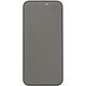 MyScreen Protector Szkło hartowane z filtrem prywatności do iPhone 14 Pro Max 6.7 MyScreen DIAMOND GLASS AntiSPY