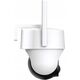 Kamera IP 360 Obrotowa kamera zewnętrzna WiFi Botslab PT W313 3MP z panelem solarnym