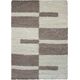 Ayyildiz Hali Ayyildiz kilimas Shaggy Gala Beige 2505, 160x230 cm