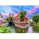 Ravensburger Puzzle 1000 Esslingen am Necker, Niemcy