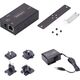 Adapter USB StarTech Adap StarTech Serial to Ethernet Adapter