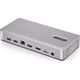 Adapter USB StarTech NB Acc StarTech  Docking 2USB-C Dual-Monitor