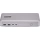 Adapter USB StarTech NB Acc StarTech  Docking 2USB-C Dual-Monitor