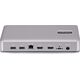 Adapter USB StarTech NB Acc StarTech  Docking 2USB-C Dual-Monitor