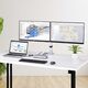 Adapter USB StarTech NB Acc StarTech  Docking 2USB-C Dual-Monitor