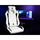 Krzesło biurowe Arozzi Arozzi Vernazza XL SoftPU - White