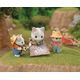 Figurka Epoch SYLVANIAN Wyspa z wodospadem SecretForest 05761