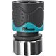 Richmann Hose connector ABS/ALU 3/4" Richmann