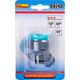 Richmann Tool connector external 1/2",3/4" Richma