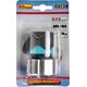 Richmann Hose connection ABS/ALU 3/4" Stop-system