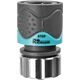 Richmann Hose connection ABS/ALU 1/2"