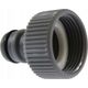 Richmann Tool connection external 3/4" Richmann