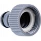 Richmann Tool connection external 3/4" Richmann