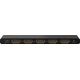 Goobay goobay HDMI Splitter 1 to 4 (4K @ 60Hz) (black)