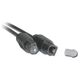 Kabel Lindy TosLink SPDIF Digital Optical