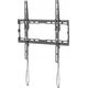 Kivi Slim design: provides a small distance to the wallConvenient design for quick and easy installationFixing screws: hold the TV securelyCompact packaging. 32-70". 45kg max.