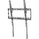 Kivi Slim design: provides a small distance to the wallConvenient design for quick and easy installationFixing screws: hold the TV securelyCompact packaging. 32-70". 45kg max.