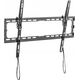 Kivi Slim design: provides a small distance to the wallConvenient design for quick and easy installationFixing screws: hold the TV securelyCompact packaging. 37-80". Max 45kg.