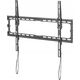 Kivi Slim design: provides a small distance to the wallConvenient design for quick and easy installationFixing screws: hold the TV securelyCompact packaging. 37-80". Max 45kg.