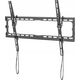 Kivi Slim design: provides a small distance to the wallConvenient design for quick and easy installationFixing screws: hold the TV securelyCompact packaging. 37-80". Max 45kg.