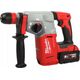 Młotowiertarka Milwaukee Akum. perforatorius SDS-Plius M18 BLHX-502X (18V) 2x5,0Ah 2,3J Milwaukee