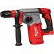 Młotowiertarka Milwaukee Akum. perforatorius SDS-Plius M18 BLHX-0X (18V) 2,3J Milwaukee  (be akum. ir kroviklio)