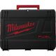 Młotowiertarka Milwaukee Akum. perforatorius SDS-Plius M18 BLHX-0X (18V) 2,3J Milwaukee  (be akum. ir kroviklio)