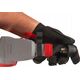 Młotowiertarka Milwaukee Akum. perforatorius SDS-Plius M18 BLHX-0X (18V) 2,3J Milwaukee  (be akum. ir kroviklio)
