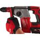 Młotowiertarka Milwaukee Akum. perforatorius SDS-Plius M18 BLHX-0X (18V) 2,3J Milwaukee  (be akum. ir kroviklio)