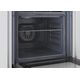 Piekarnik Candy Candy FIDC X605/CA Oven, Capacity 65 L, Mechanical and electronic control, Black