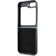 BMW BMW BMHCZF622NBCK Z Flip6 F741 czarny/black hardcase Carbon Blue Line