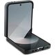 BMW BMW BMHCZF623PUDTK Z Flip6 F741 czarny/black hardcase Carbon Tricolor