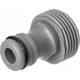 Richmann Tool connection internal 3/4" Richmann