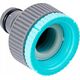 Richmann Tool connection external 3/4",1" Richmann