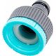 Richmann Tool connection external 3/4",1" Richmann